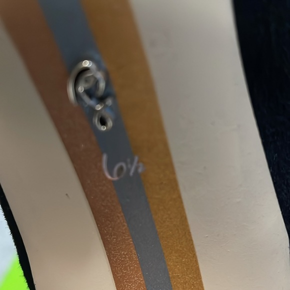 Sam Edelman Sylvia Boots in Black suede - Picture 11 of 13